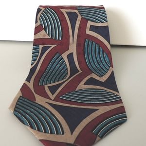 Modesto UOMO Silk Tie